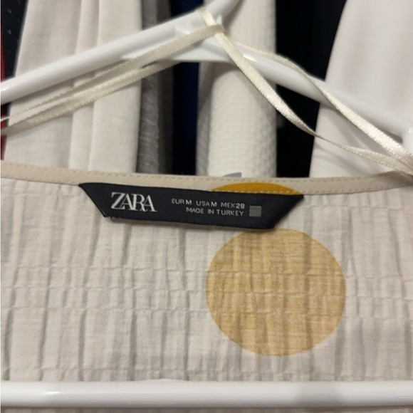 Zara top New as New :) - Picture 3 of 3